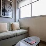 Cozy Loft near Bajada de Armendariz