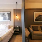 Cozy Loft near Bajada de Armendariz