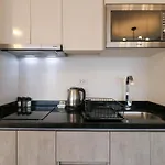 Cozy Loft near Bajada de Armendariz