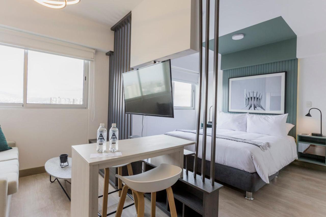 Cozy Loft Near Bajada De Armendariz