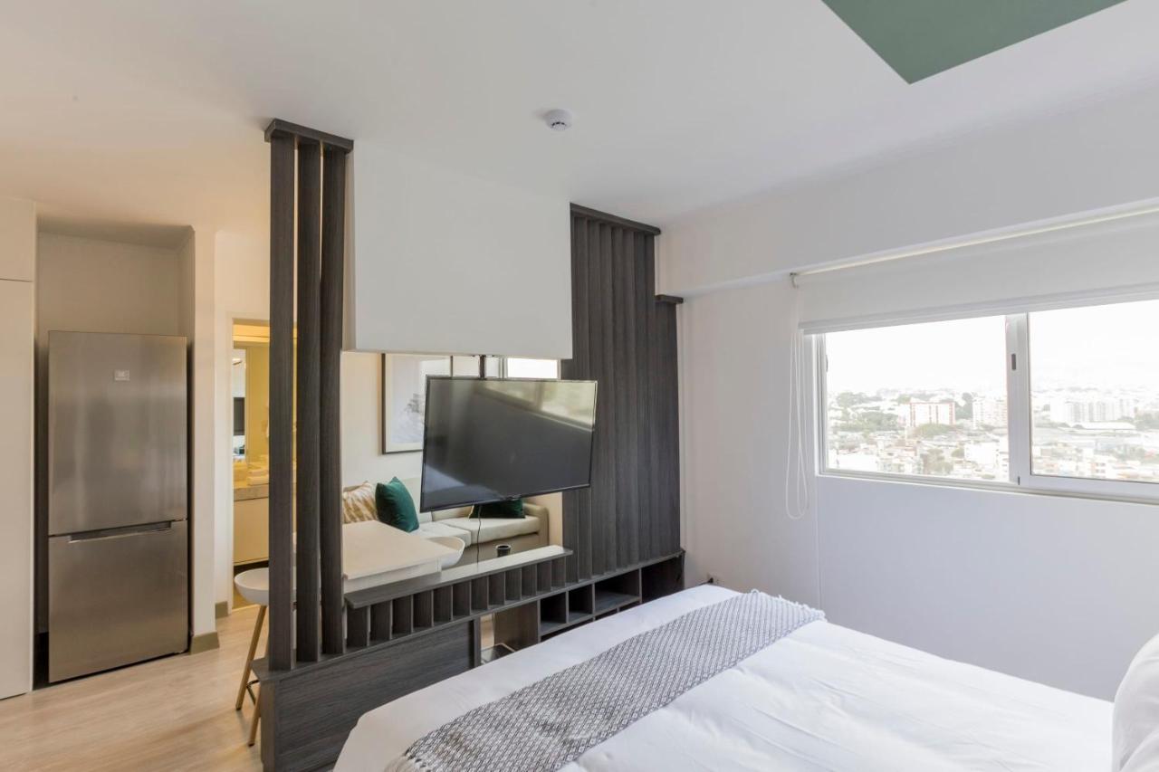 Cozy Loft Near Bajada De Armendariz * Lima