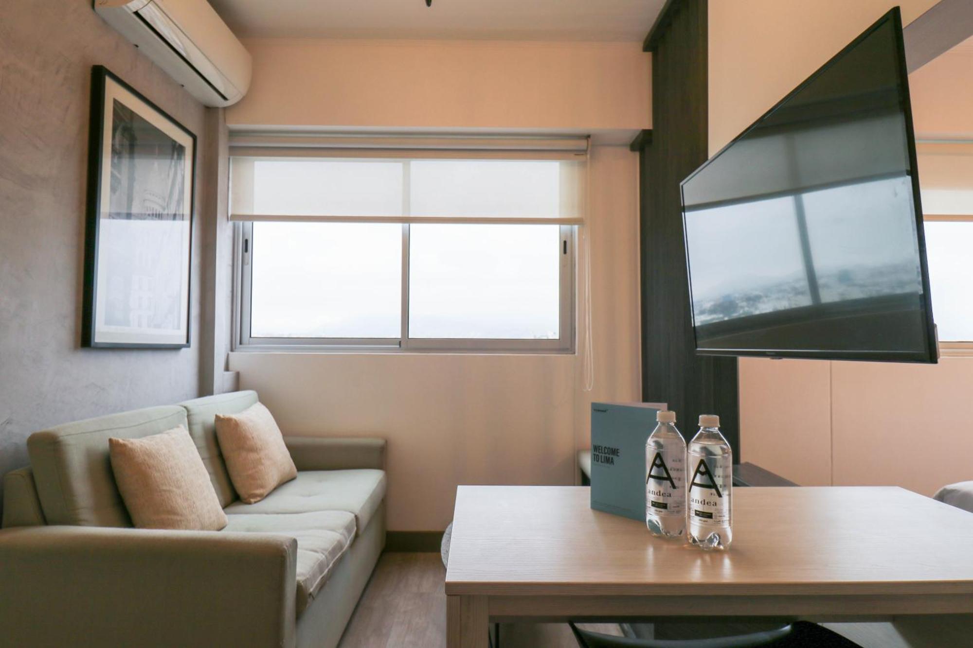 Cozy Loft Near Bajada De Armendariz *