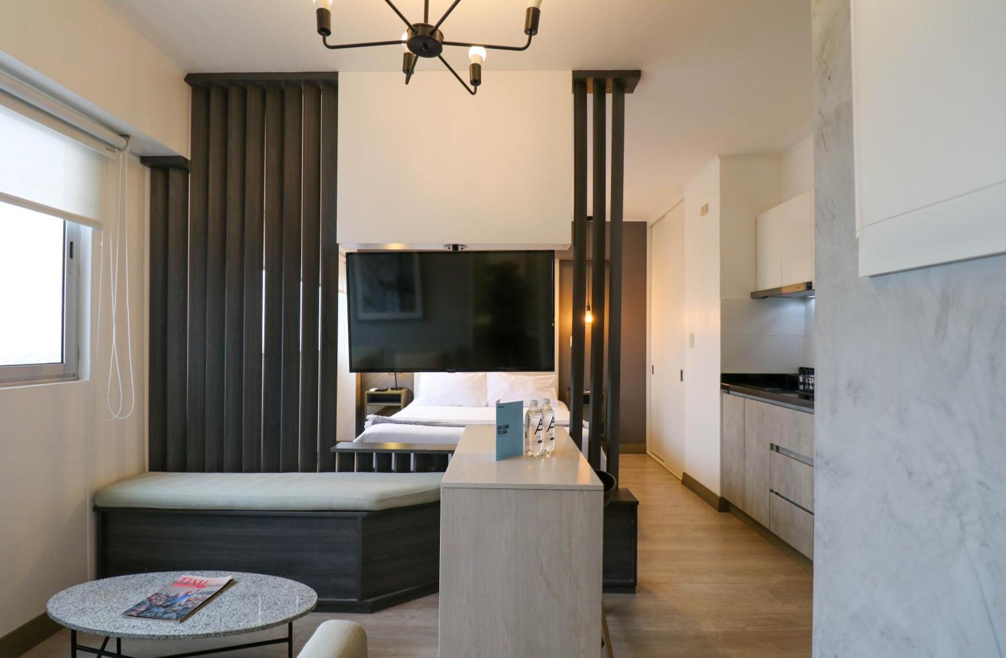 Cozy Loft Near Bajada De Armendariz * Lima
