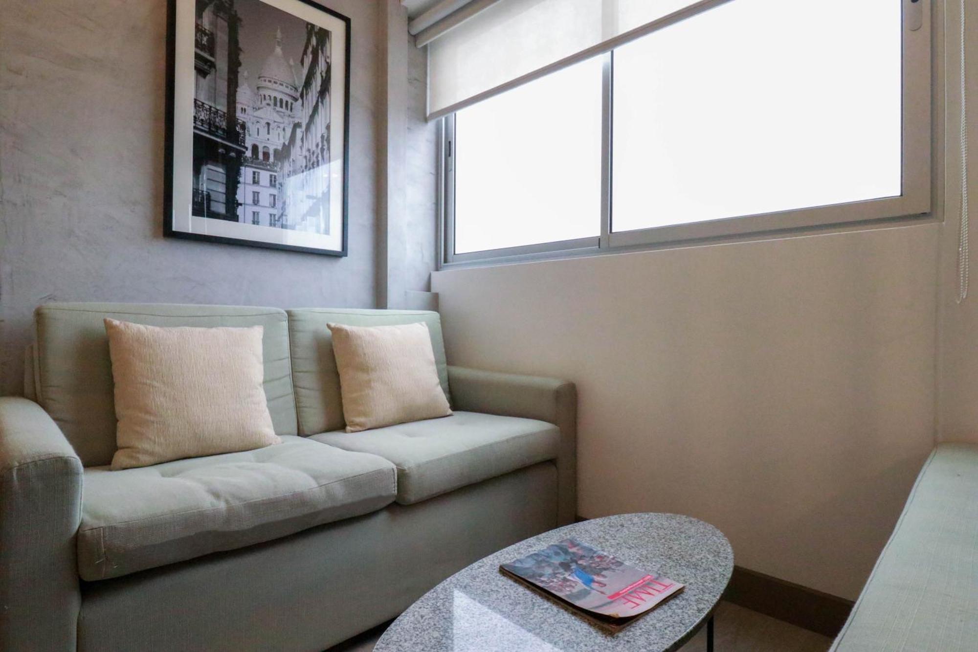 Cozy Loft Near Bajada De Armendariz