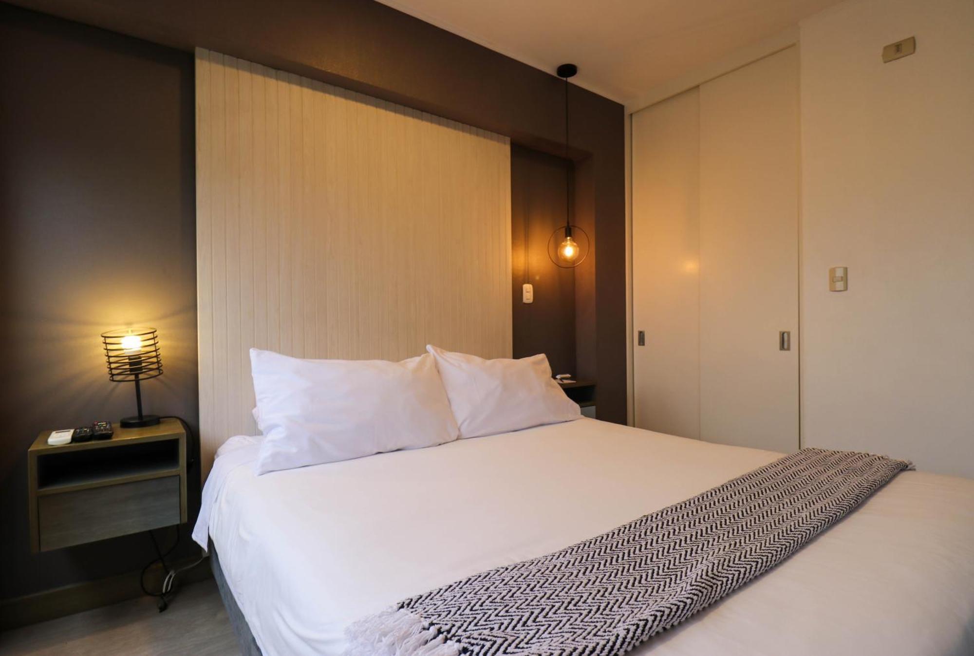 Cozy Loft Near Bajada De Armendariz Apartahotel