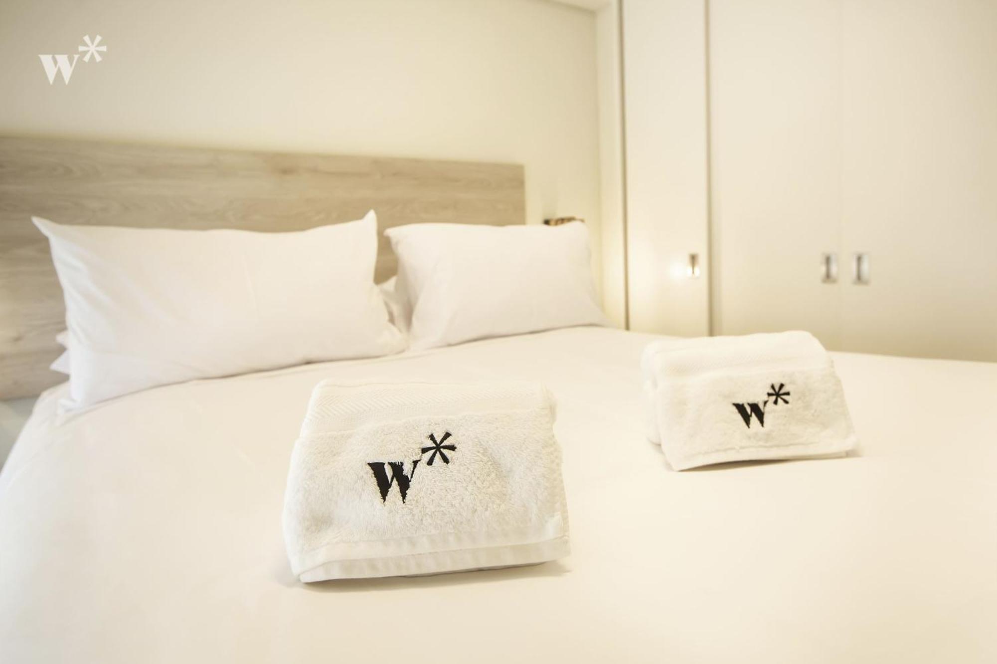 Apartahotel Cozy Loft Near Bajada De Armendariz Lima
