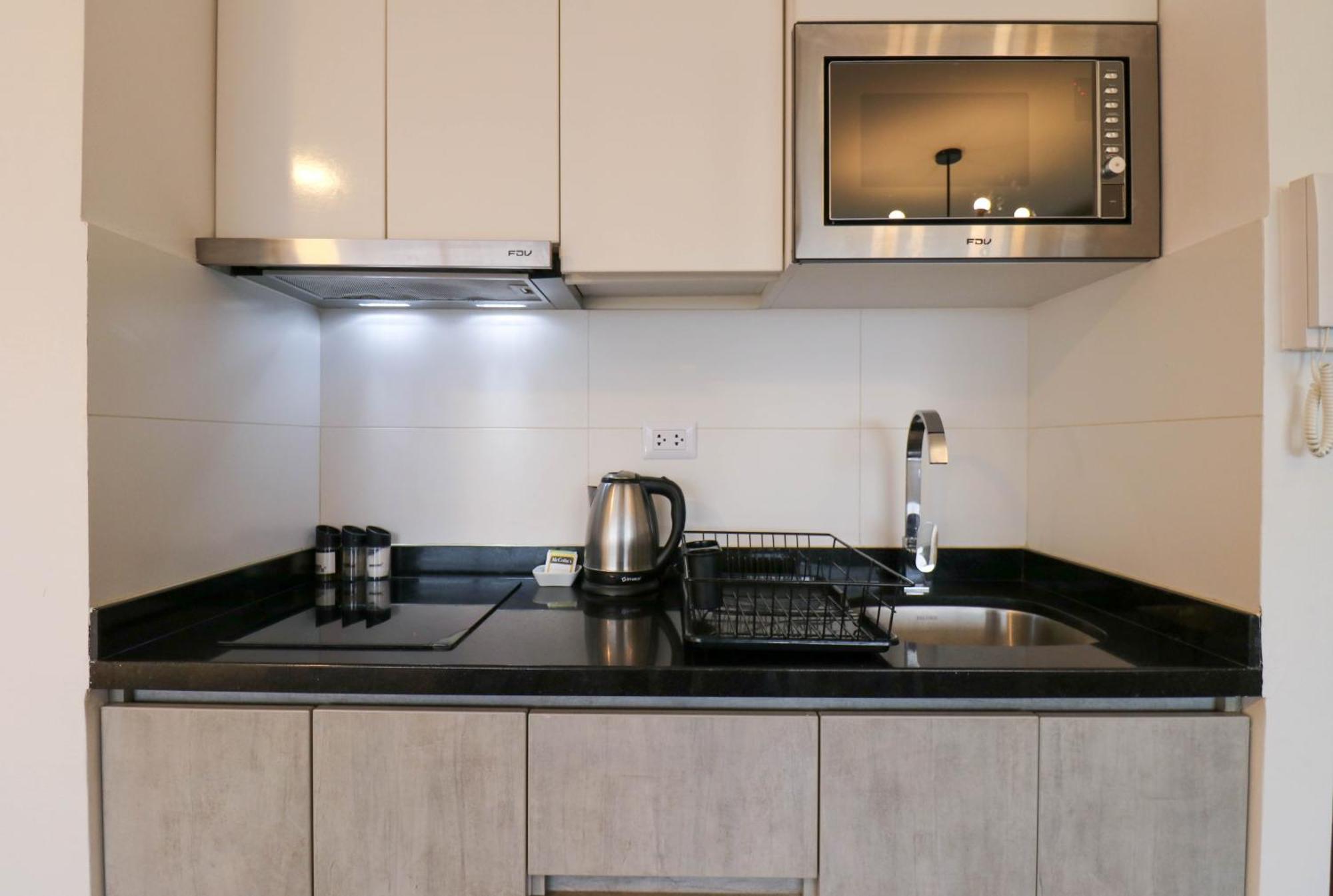 Cozy Loft Near Bajada De Armendariz Lima