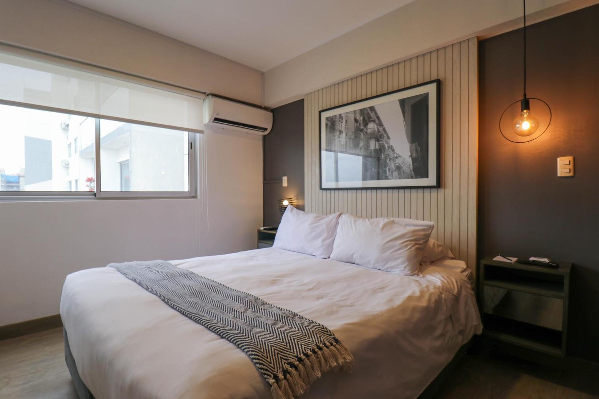 Cozy Loft Near Bajada De Armendariz * Lima