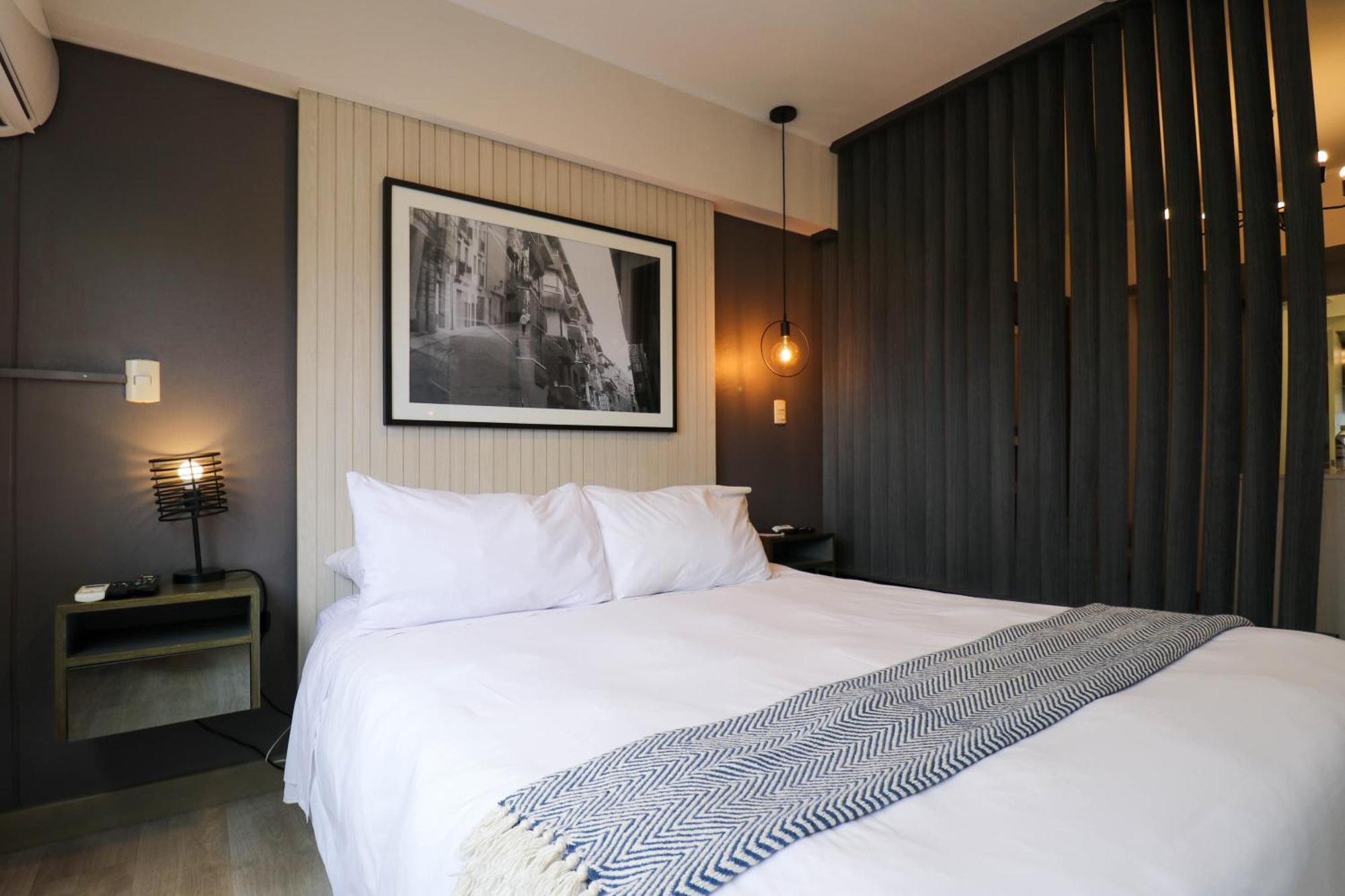 Cozy Loft Near Bajada De Armendariz
