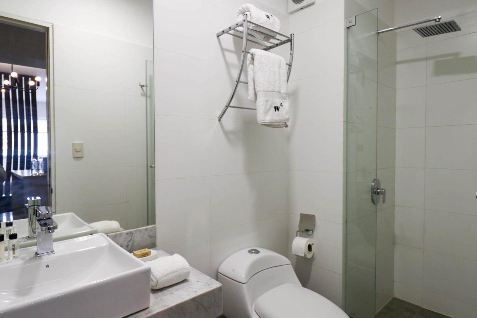 Apartahotel Cozy Loft Near Bajada De Armendariz