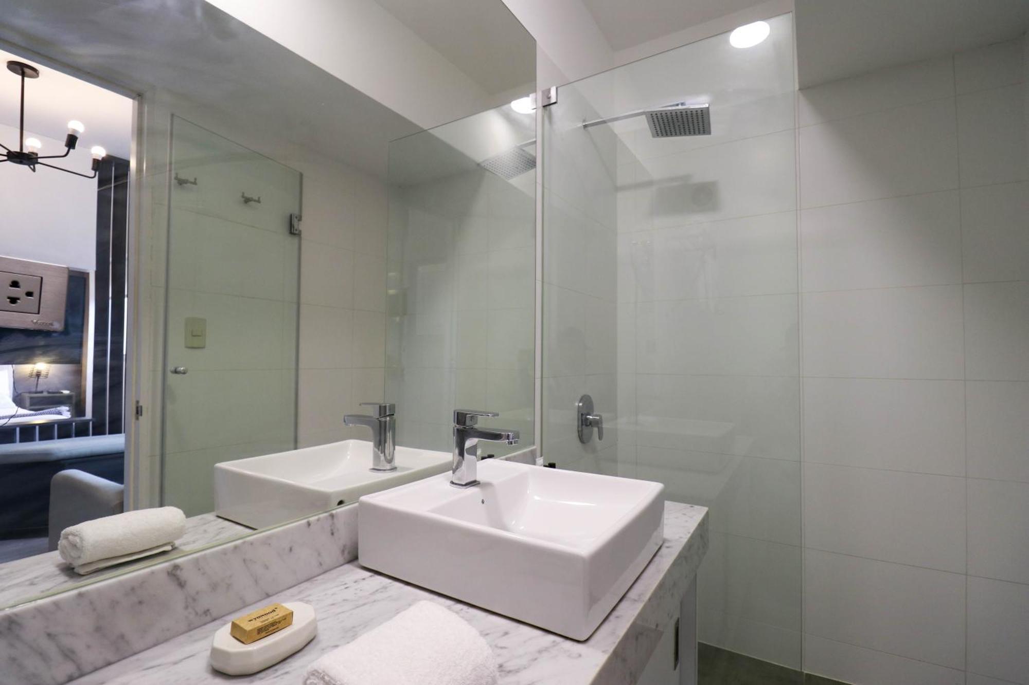 Cozy Loft Near Bajada De Armendariz Apartahotel *