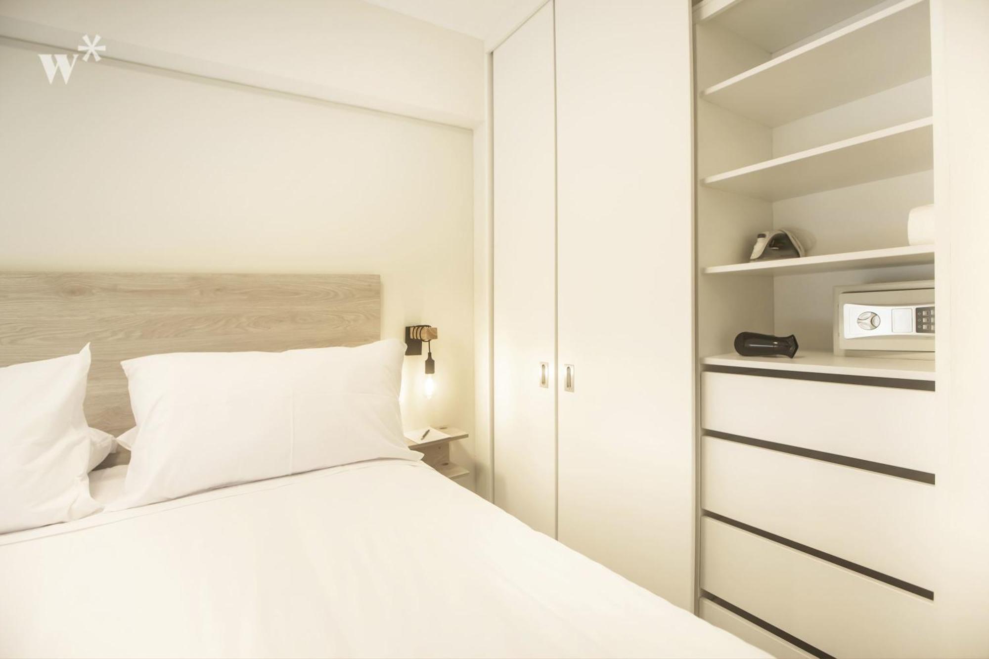 Cozy Loft Near Bajada De Armendariz *