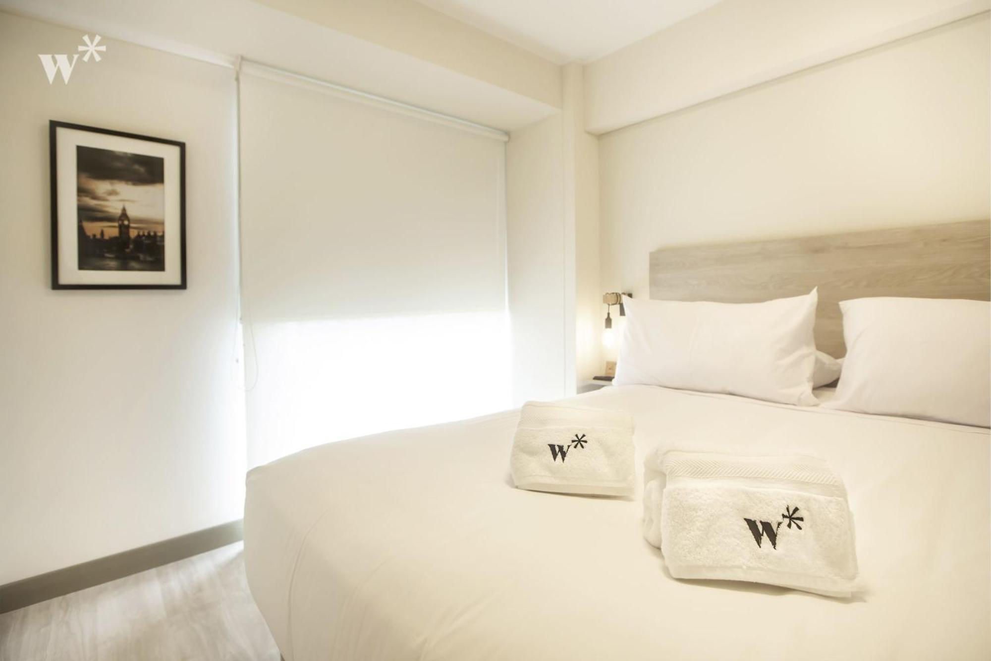 Cozy Loft Near Bajada De Armendariz * Lima