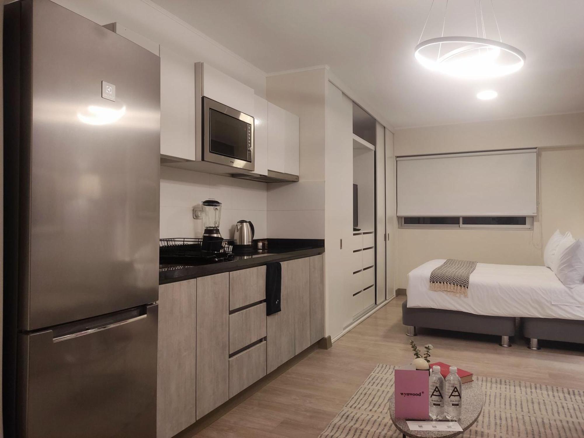 Cozy Loft Near Bajada De Armendariz *