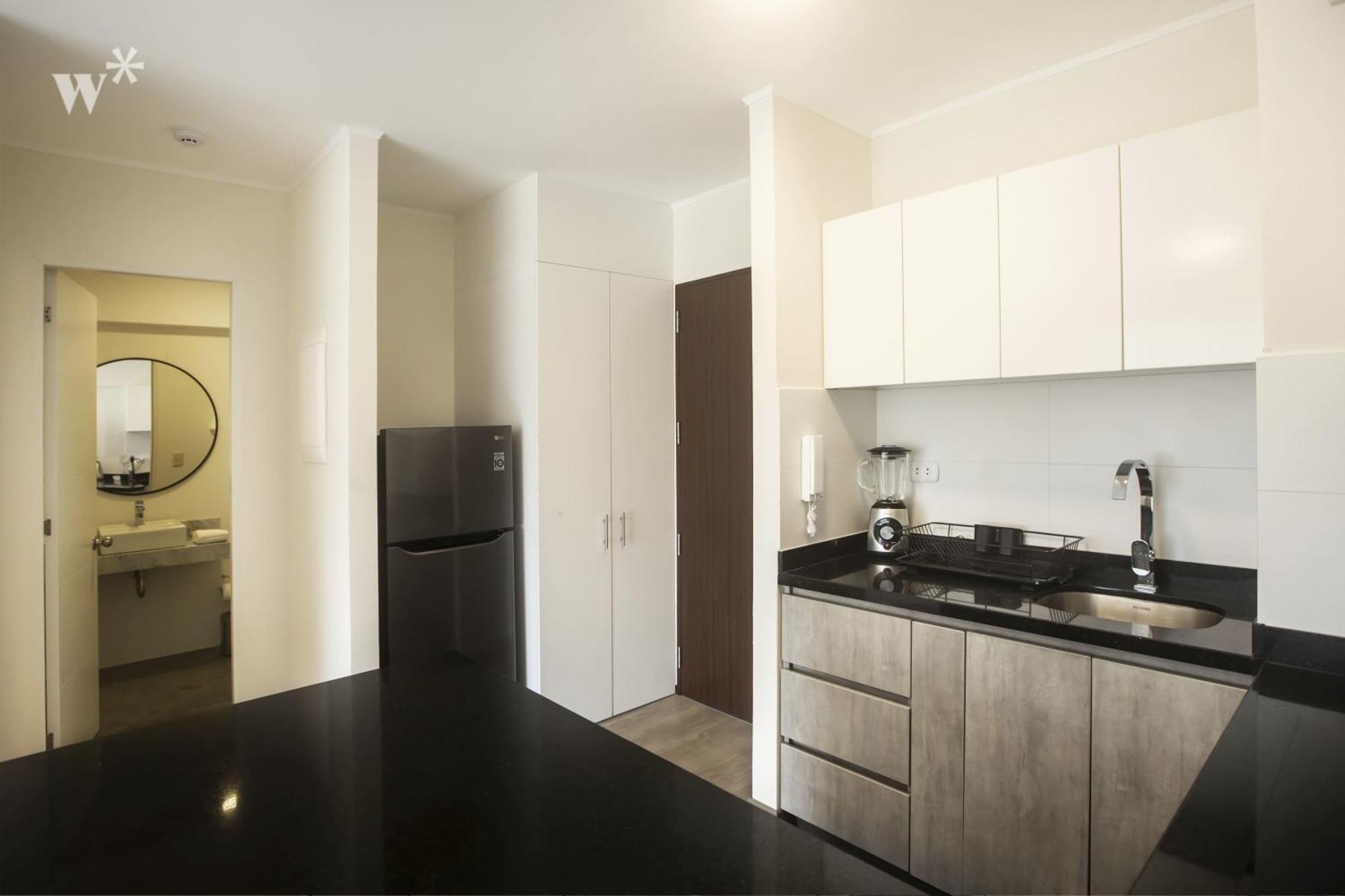 Cozy Loft Near Bajada De Armendariz * Lima