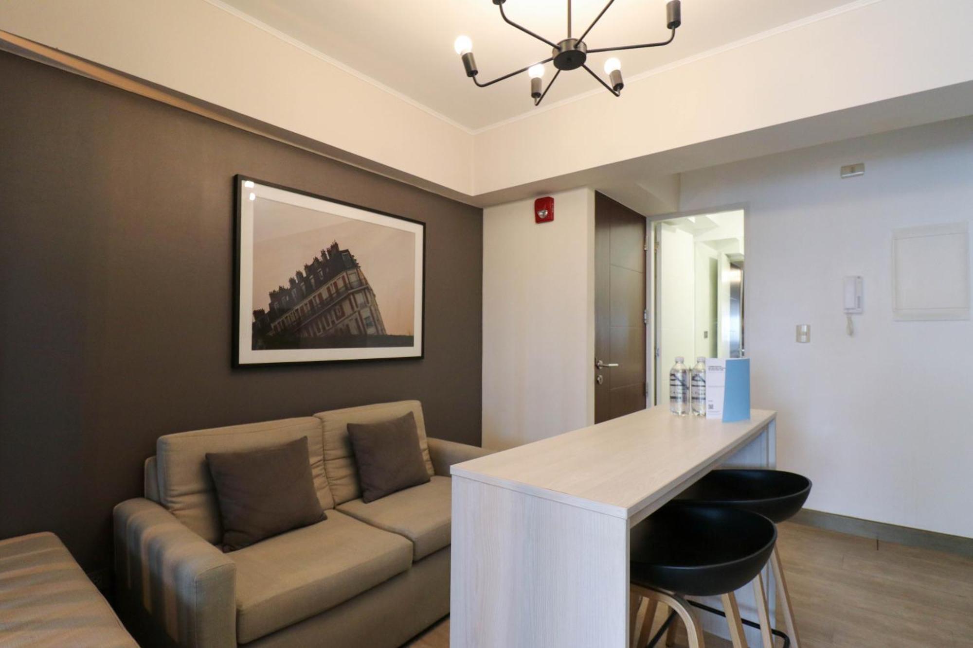Cozy Loft Near Bajada De Armendariz