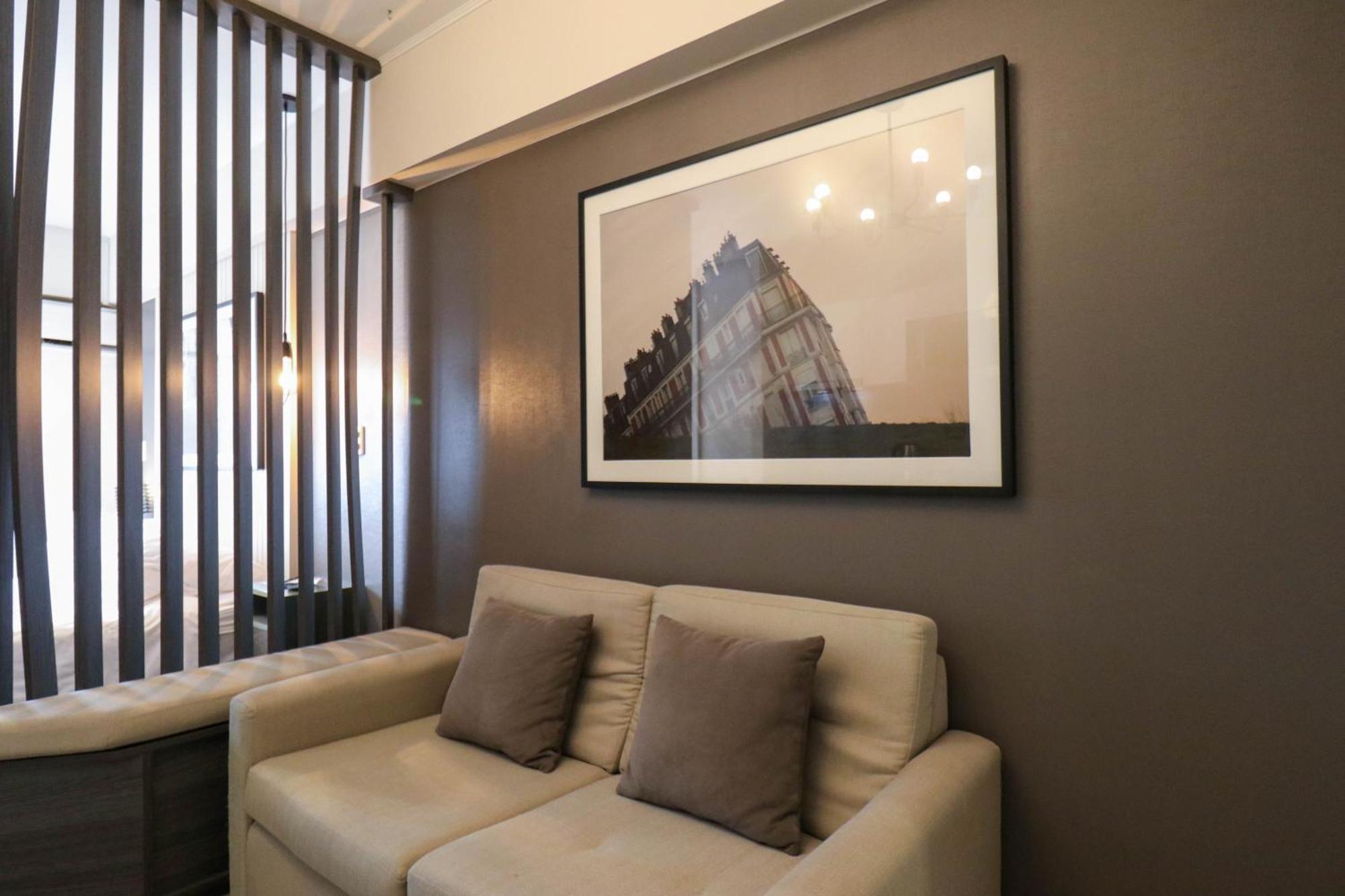 Cozy Loft Near Bajada De Armendariz Apartahotel Lima