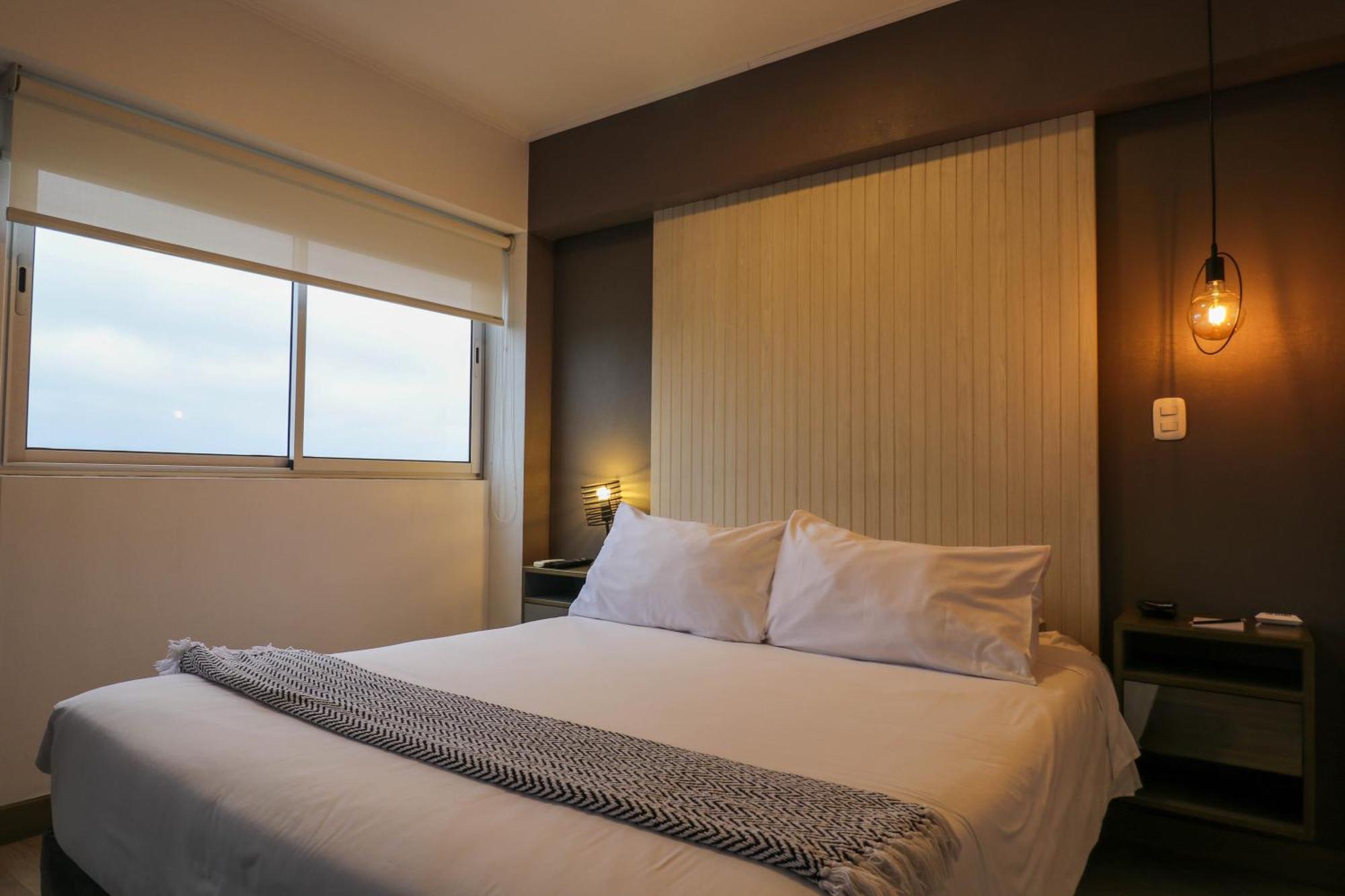 Apartahotel Cozy Loft Near Bajada De Armendariz